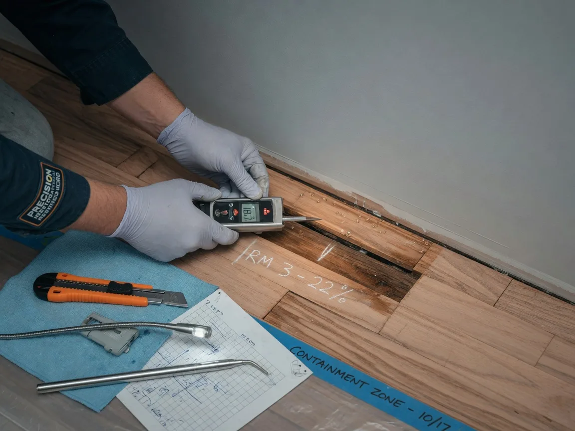 Why choose Water Removal in Modena, NY